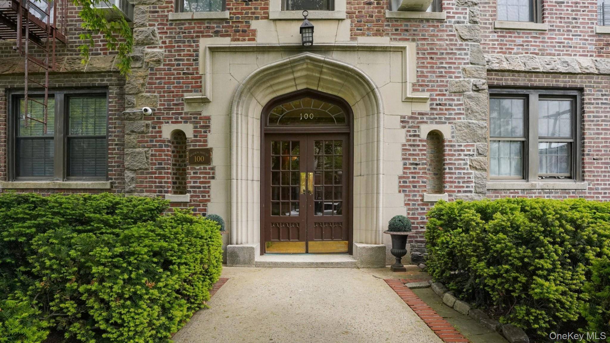 Apartamento com 1 Quartos à Venda em Bronxville - Nova Iorque - EUA - 1