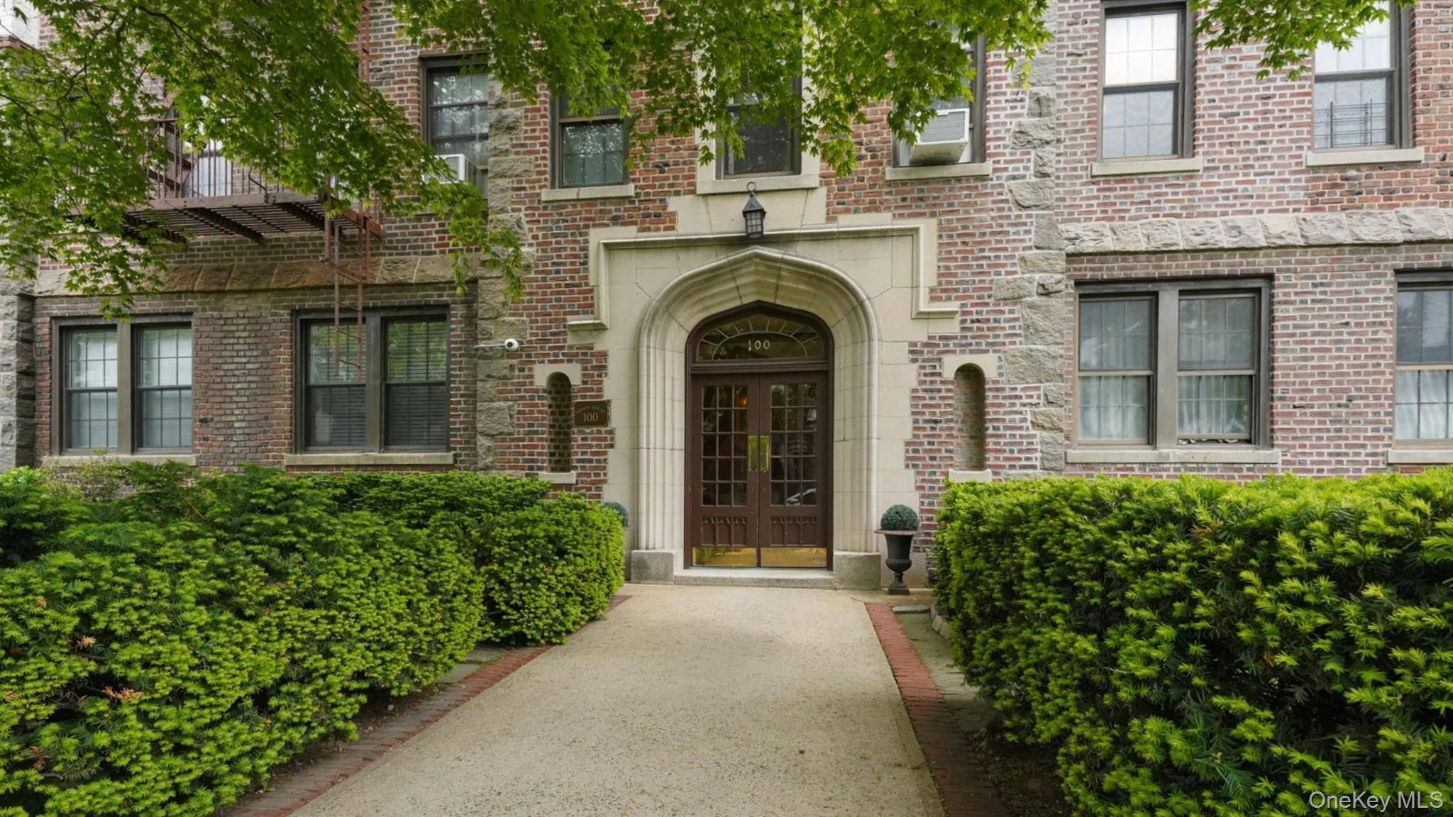 Apartamento com 1 Quartos à Venda em Bronxville - Nova Iorque - EUA - 2