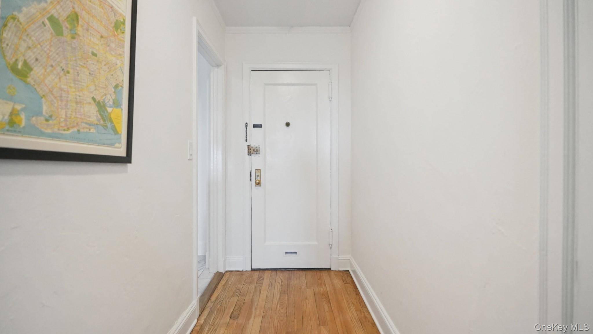 Apartamento com 1 Quartos à Venda em Bronxville - Nova Iorque - EUA - 3