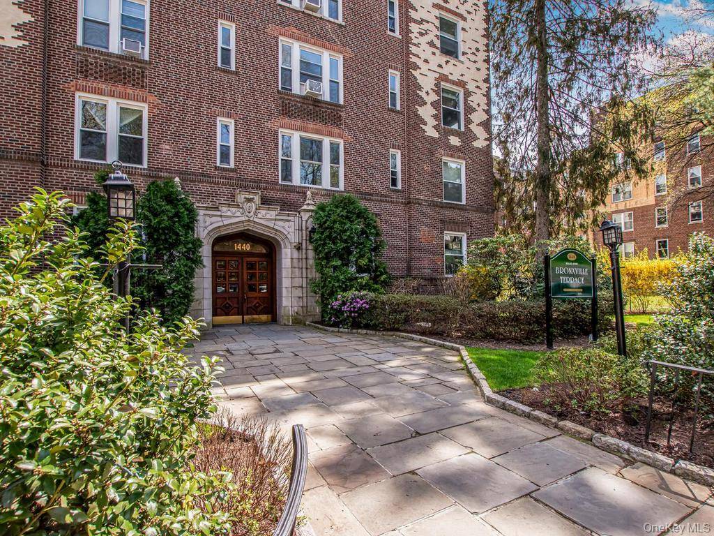 Apartamento com 1 Quartos à Venda em Bronxville - Nova Iorque - EUA - 1