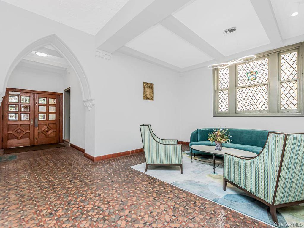 Apartamento com 1 Quartos à Venda em Bronxville - Nova Iorque - EUA - 2