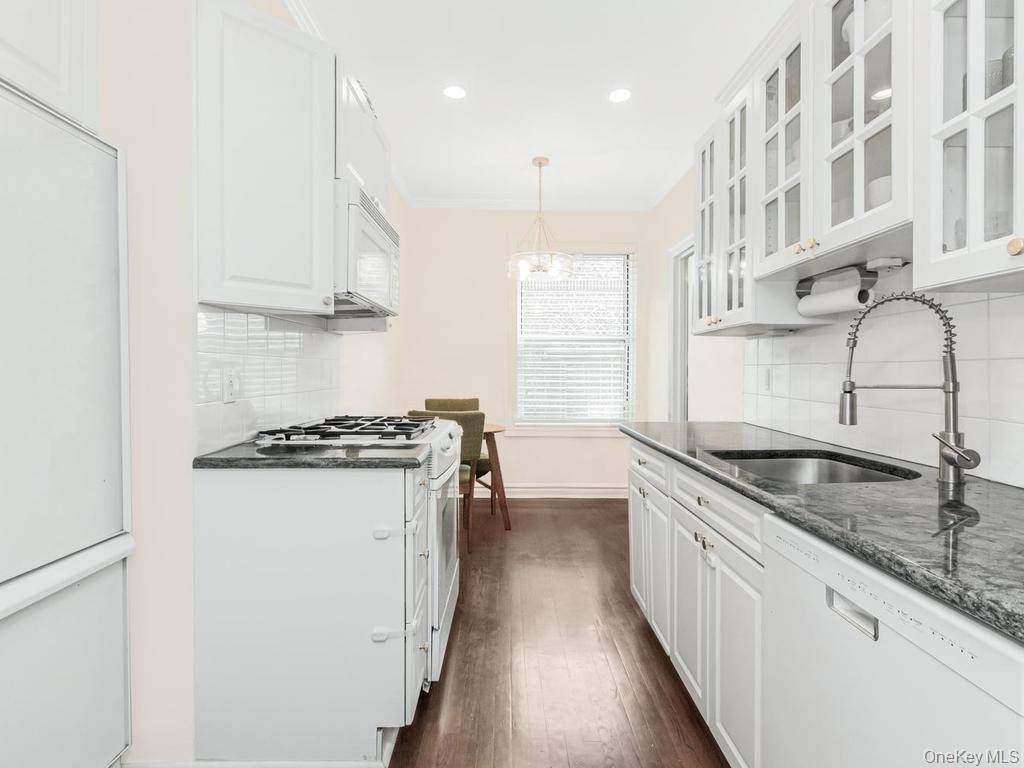 Apartamento com 1 Quartos à Venda em Bronxville - Nova Iorque - EUA - 5