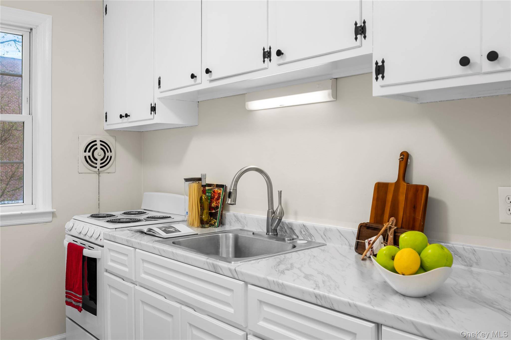 Apartamento com 1 Quartos à Venda em Bronxville - Nova Iorque - EUA - 1