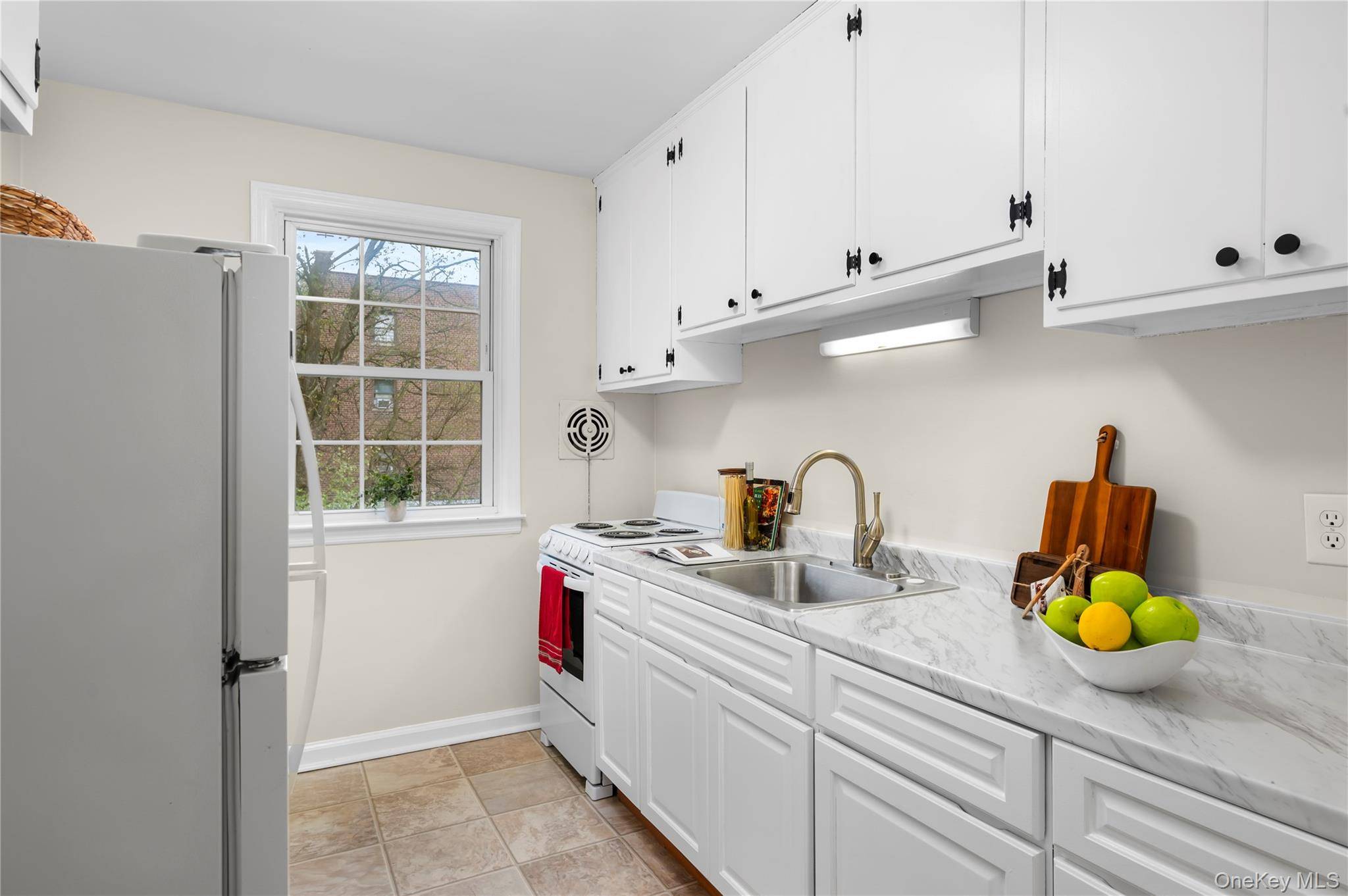 Apartamento com 1 Quartos à Venda em Bronxville - Nova Iorque - EUA - 2