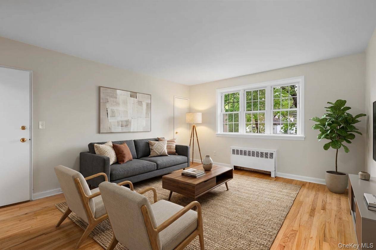 Apartamento com 1 Quartos à Venda em Bronxville - Nova Iorque - EUA - 5