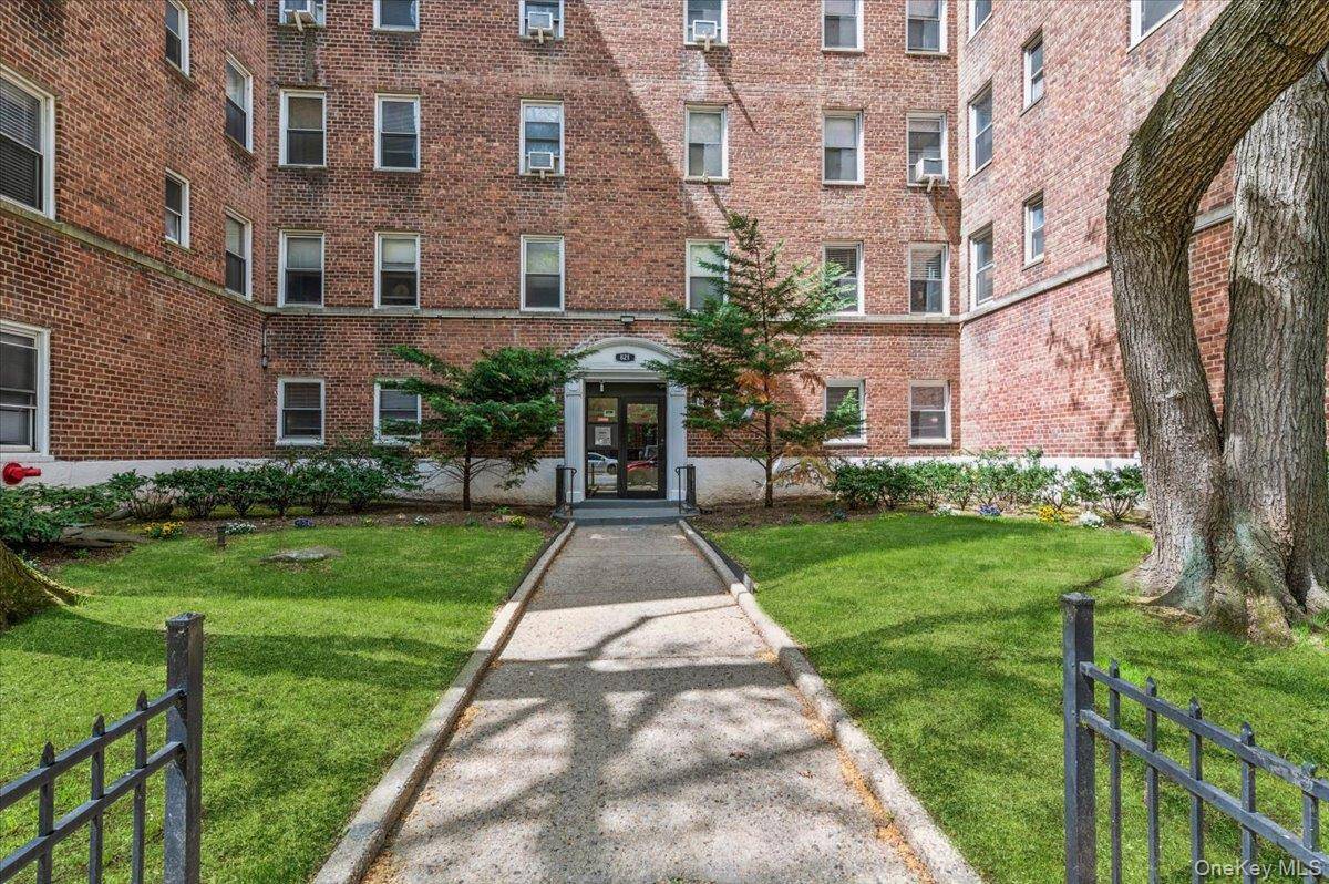 Apartamento com 1 Quartos à Venda em Bronxville - Nova Iorque - EUA - 1
