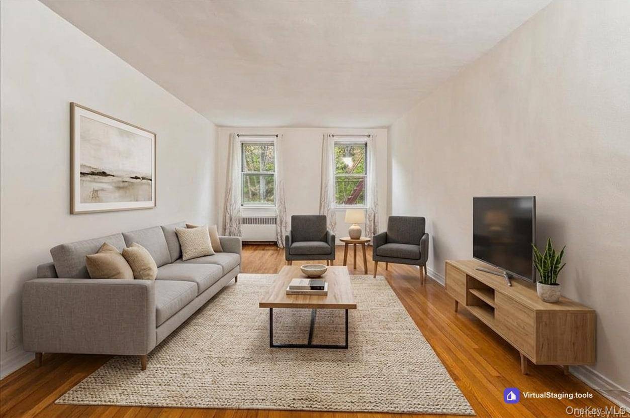 Apartamento com 1 Quartos à Venda em Bronxville - Nova Iorque - EUA - 3