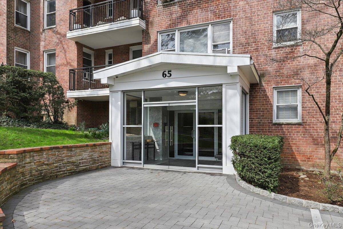 Apartamento com 1 Quartos à Venda em Bronxville - Nova Iorque - EUA - 1