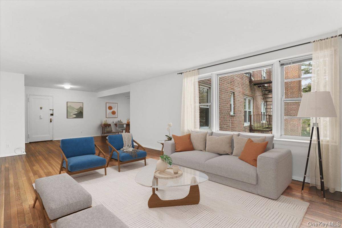 Apartamento com 1 Quartos à Venda em Bronxville - Nova Iorque - EUA - 3