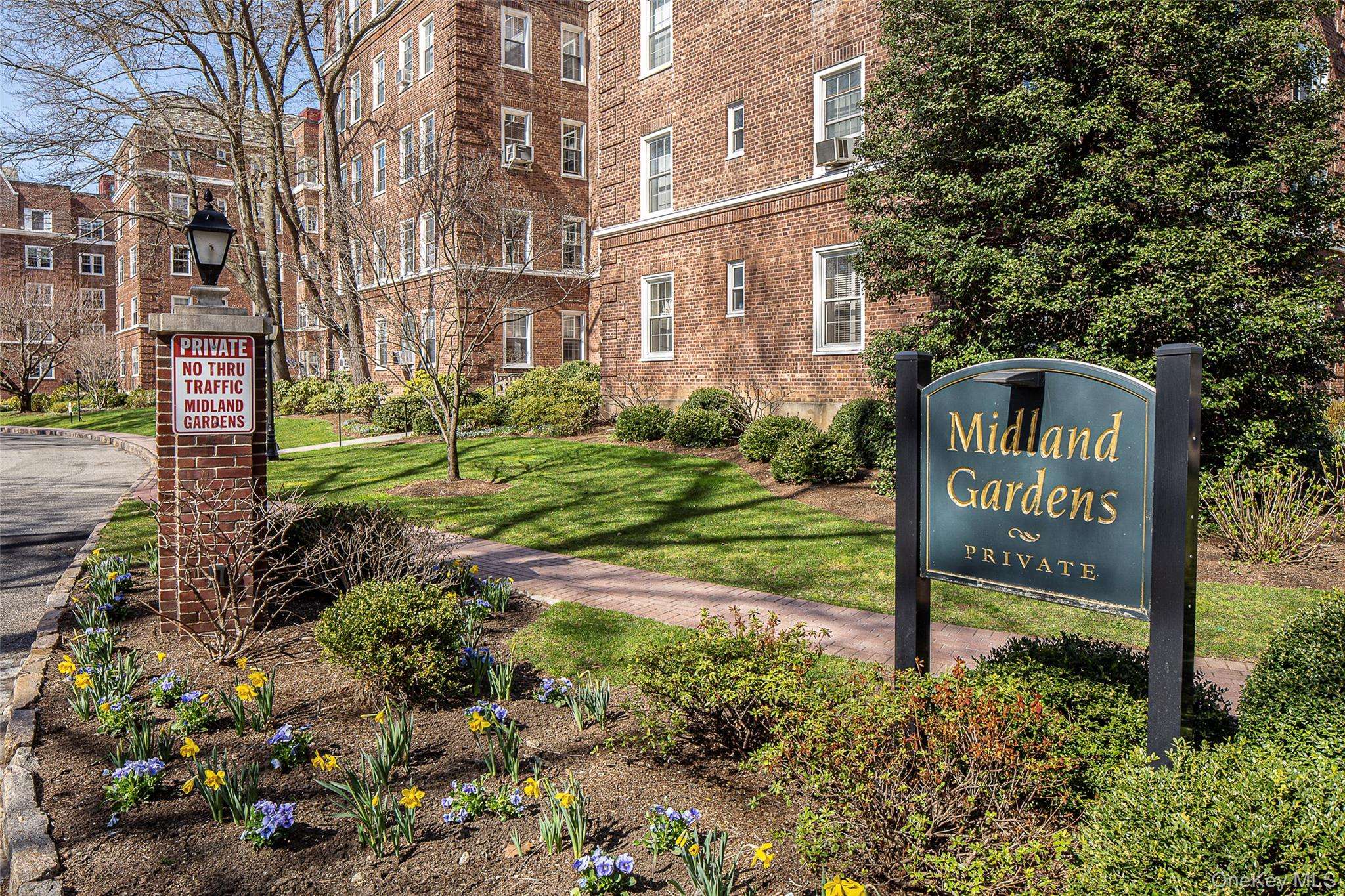 Apartamento com 1 Quartos à Venda em Bronxville - Nova Iorque - EUA - 1