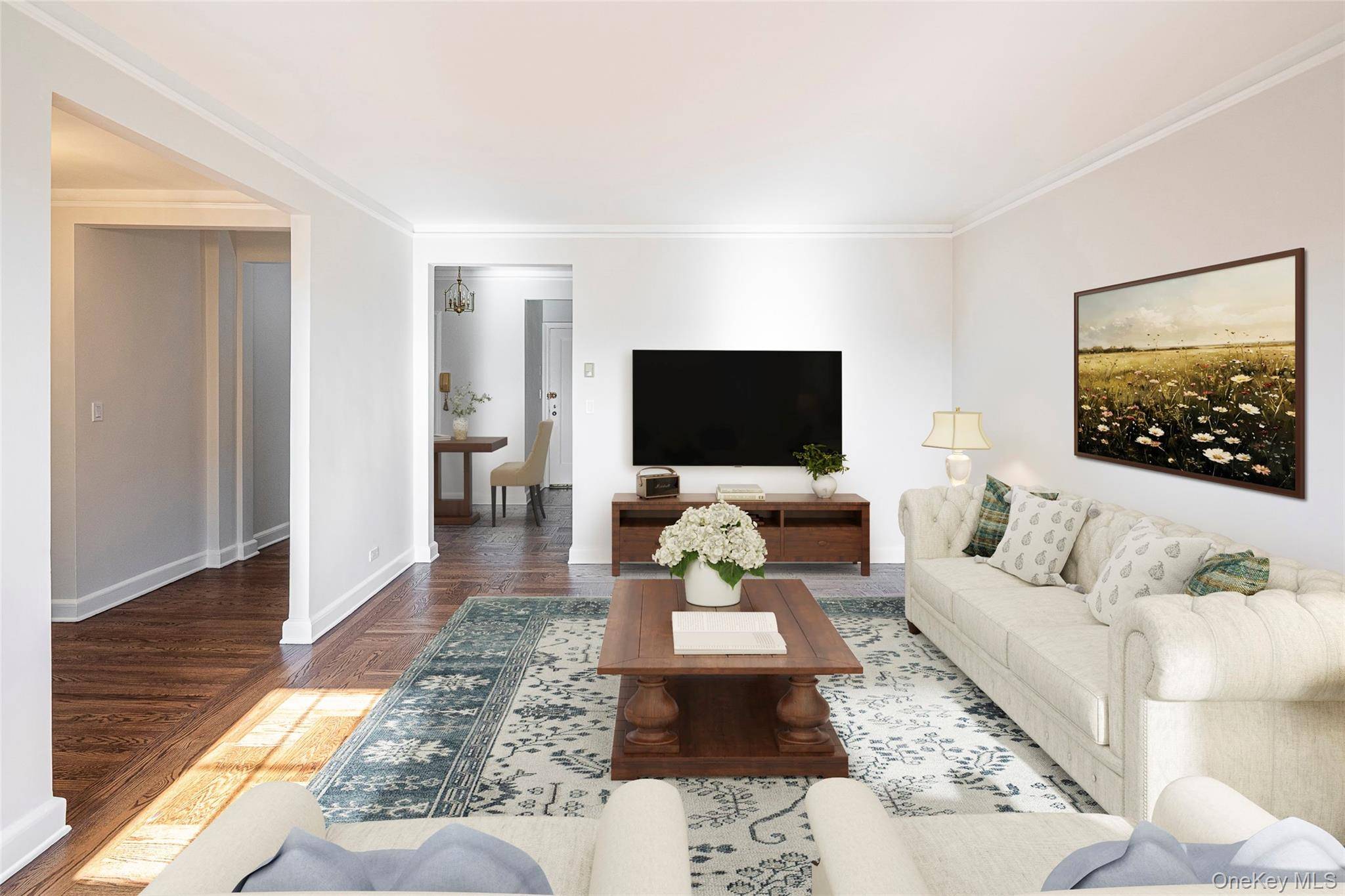 Apartamento com 1 Quartos à Venda em Bronxville - Nova Iorque - EUA - 3