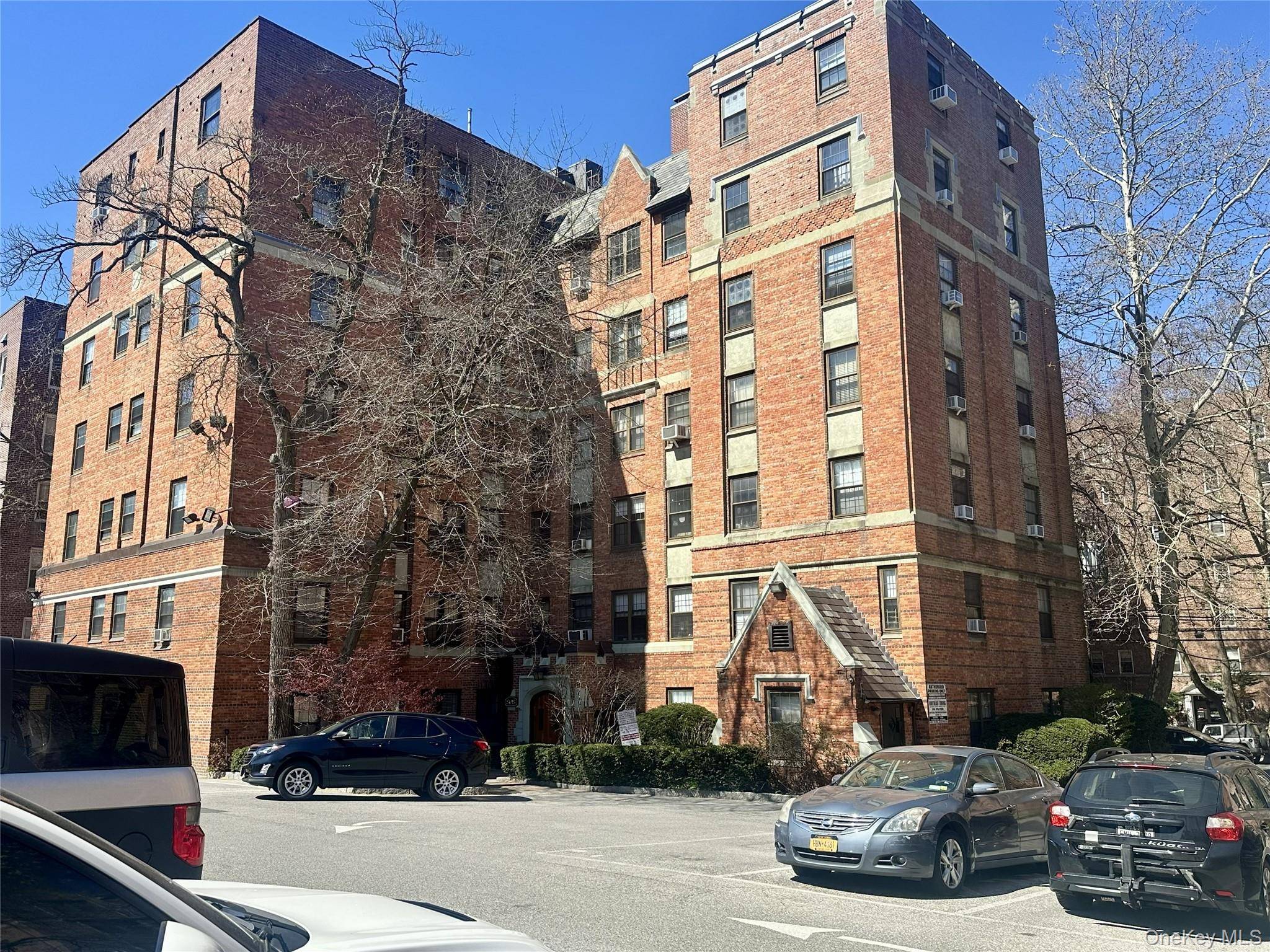 Apartamento com 1 Quartos à Venda em Bronxville - Nova Iorque - EUA - 1