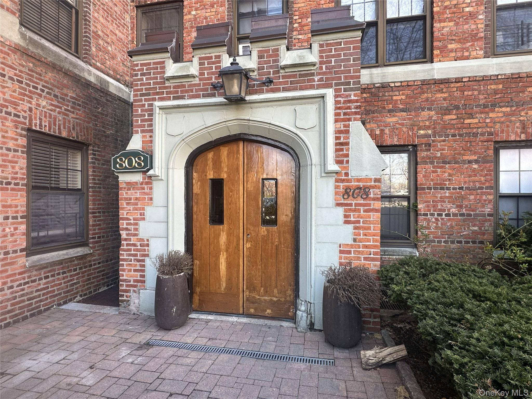 Apartamento com 1 Quartos à Venda em Bronxville - Nova Iorque - EUA - 2