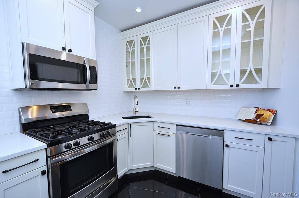 Apartamento com 1 Quartos à Venda em Bronxville - Nova Iorque - EUA - 1