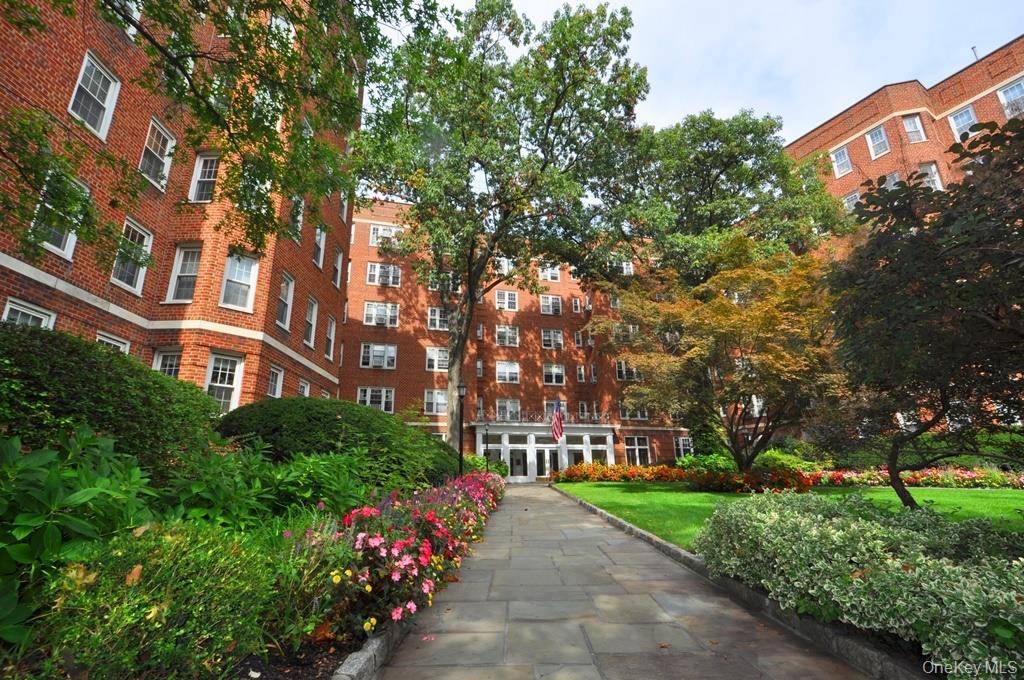 Apartamento com 1 Quartos à Venda em Bronxville - Nova Iorque - EUA - 2