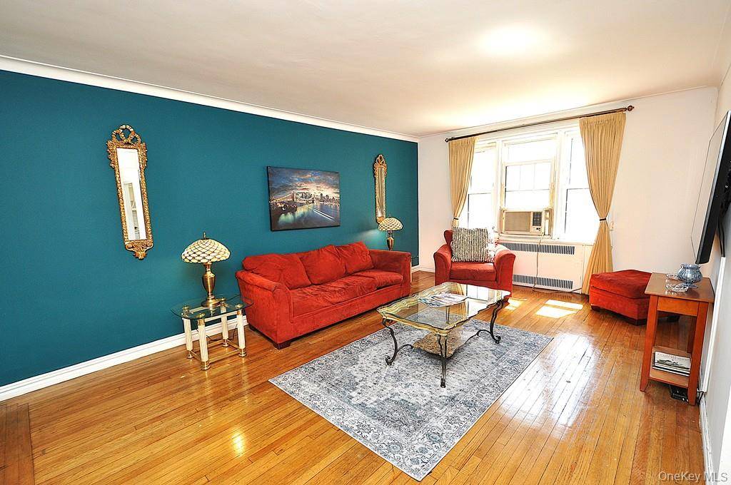 Apartamento com 1 Quartos à Venda em Bronxville - Nova Iorque - EUA - 3