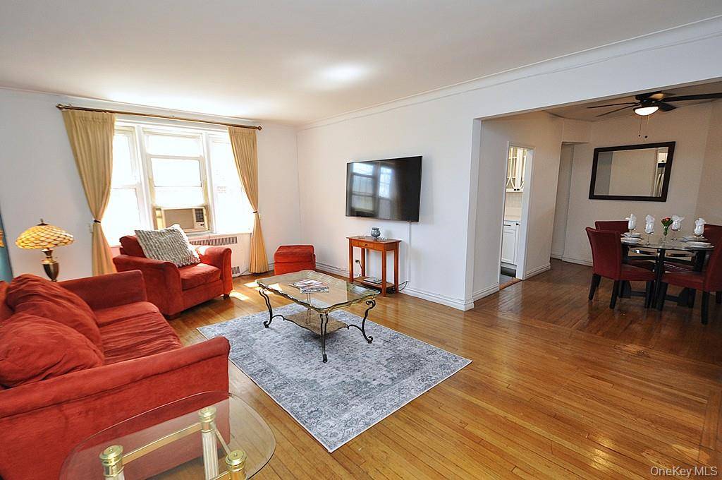 Apartamento com 1 Quartos à Venda em Bronxville - Nova Iorque - EUA - 4