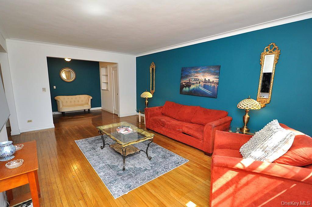 Apartamento com 1 Quartos à Venda em Bronxville - Nova Iorque - EUA - 5
