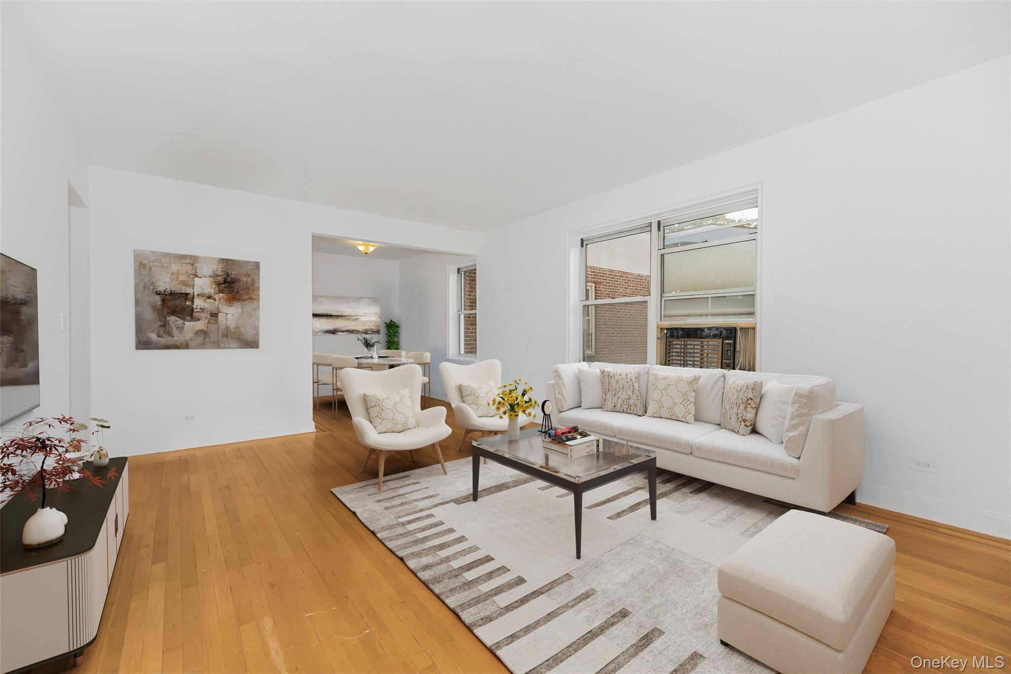 Apartamento com 1 Quartos à Venda em Bronxville - Nova Iorque - EUA - 1