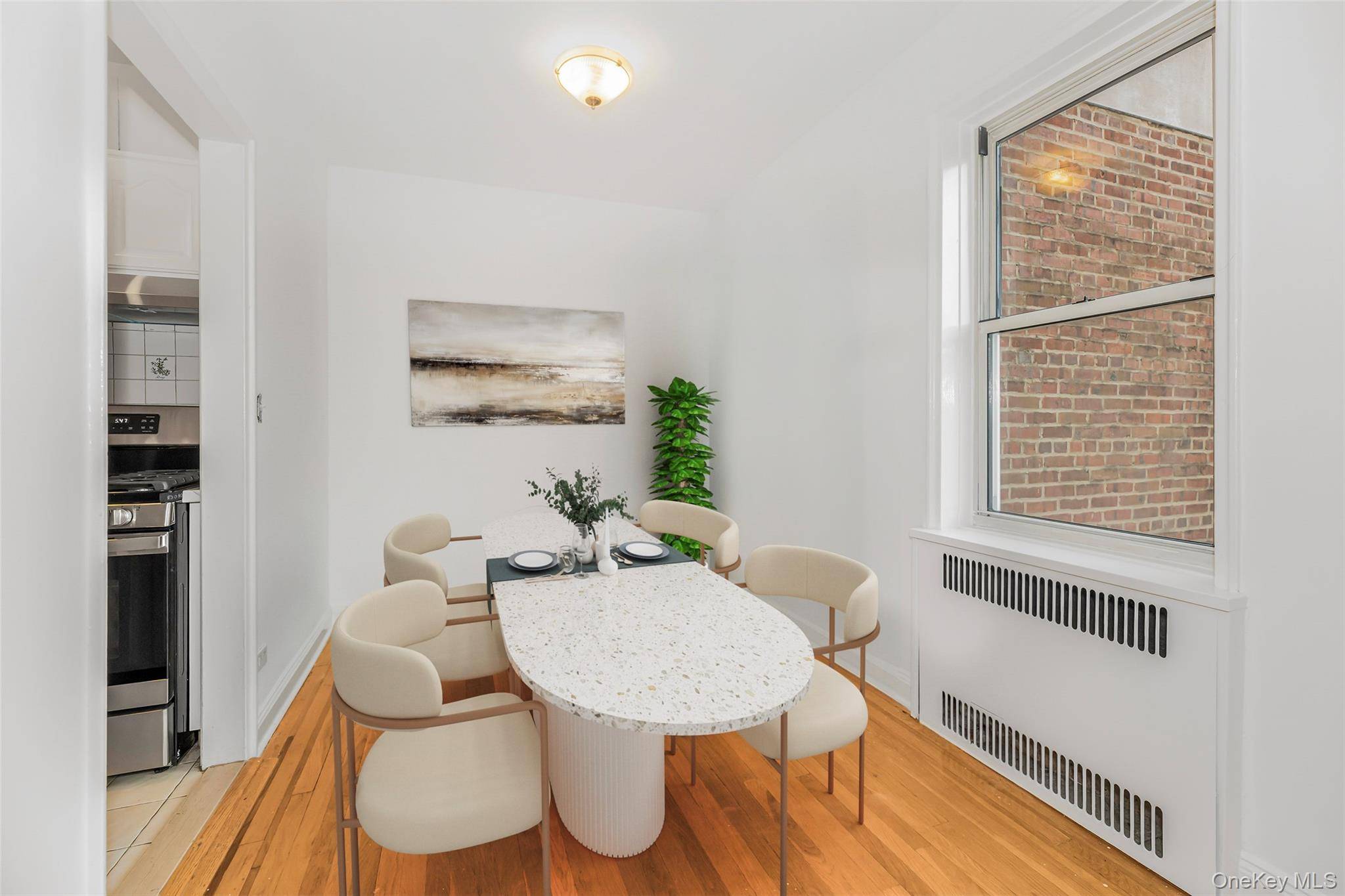 Apartamento com 1 Quartos à Venda em Bronxville - Nova Iorque - EUA - 3