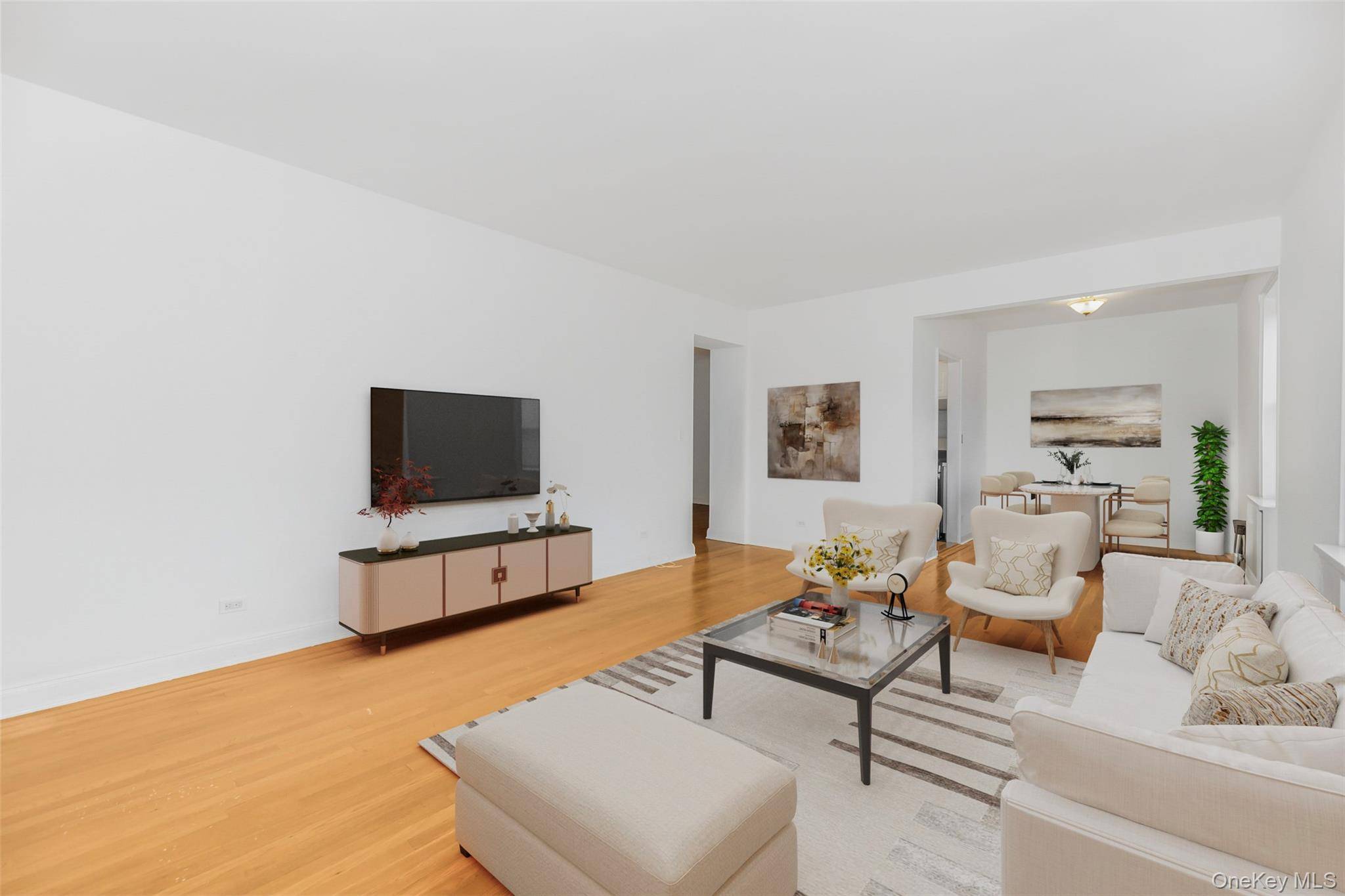 Apartamento com 1 Quartos à Venda em Bronxville - Nova Iorque - EUA - 5