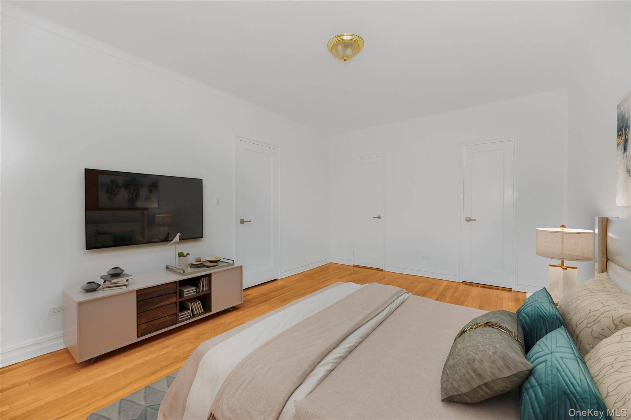 Apartamento com 1 Quartos à Venda em Bronxville - Nova Iorque - EUA - 7