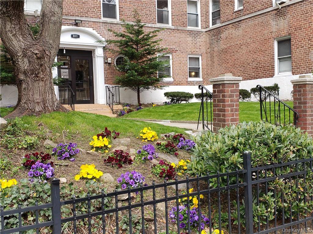Appartement 1 chambre à Vendre à Bronxville - New York - USA - 1