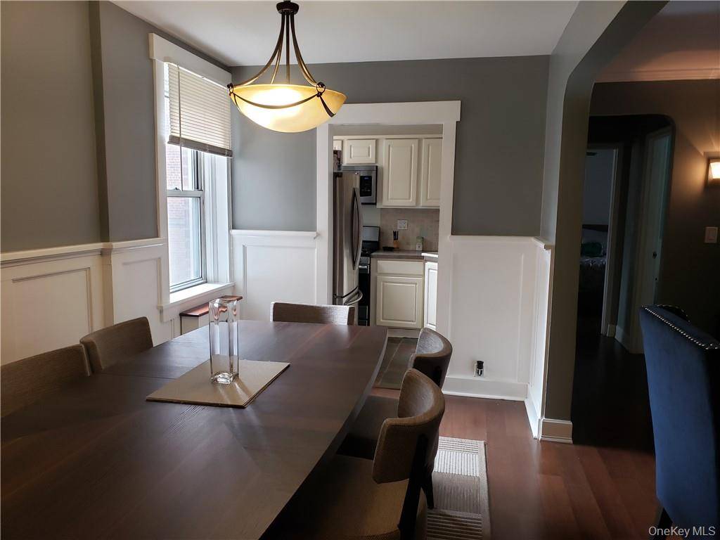 Appartement 1 chambre à Vendre à Bronxville - New York - USA - 6