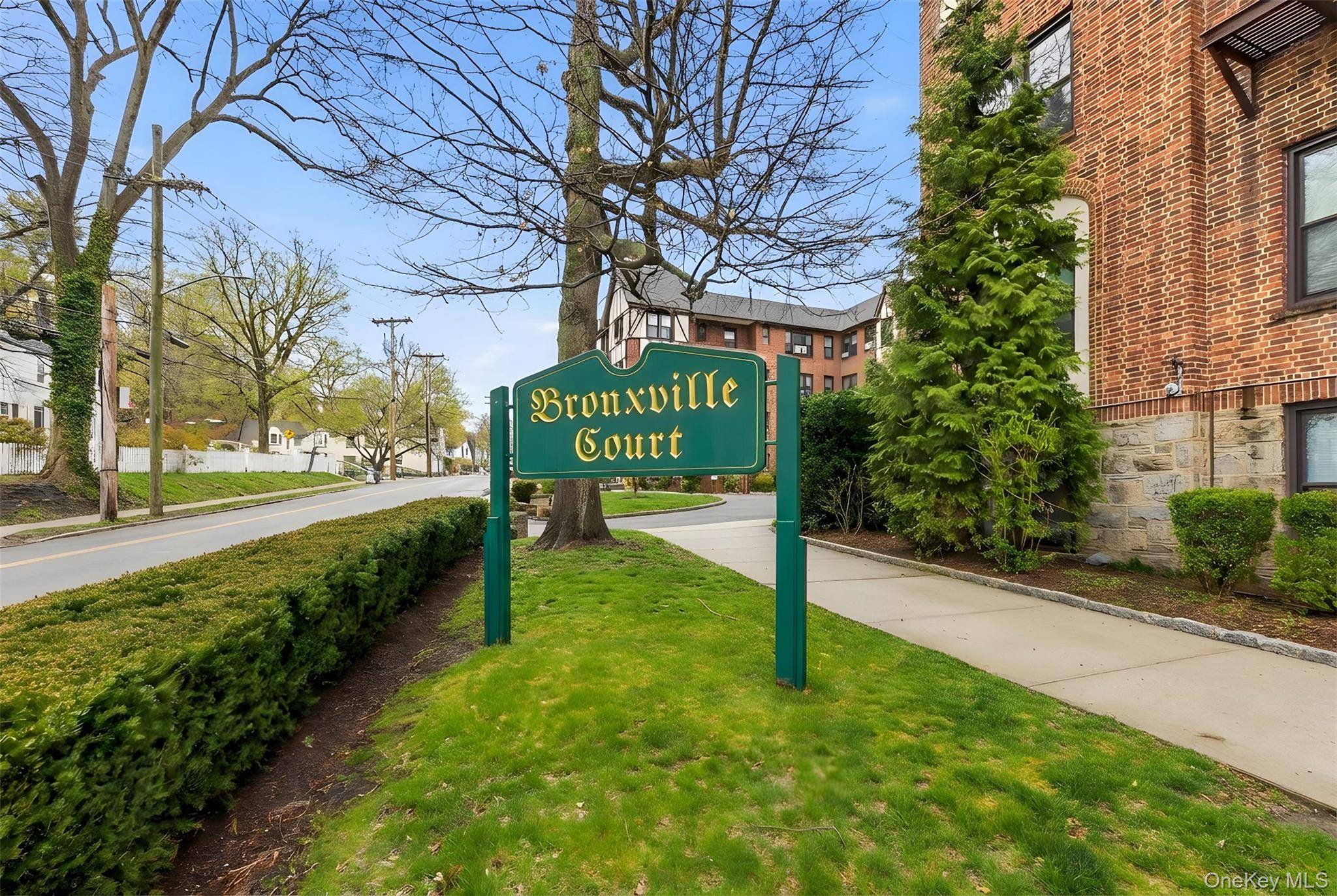 Apartamento de 1 Dormitorio en Venta en Bronxville - Nueva York - EE. UU. - 2