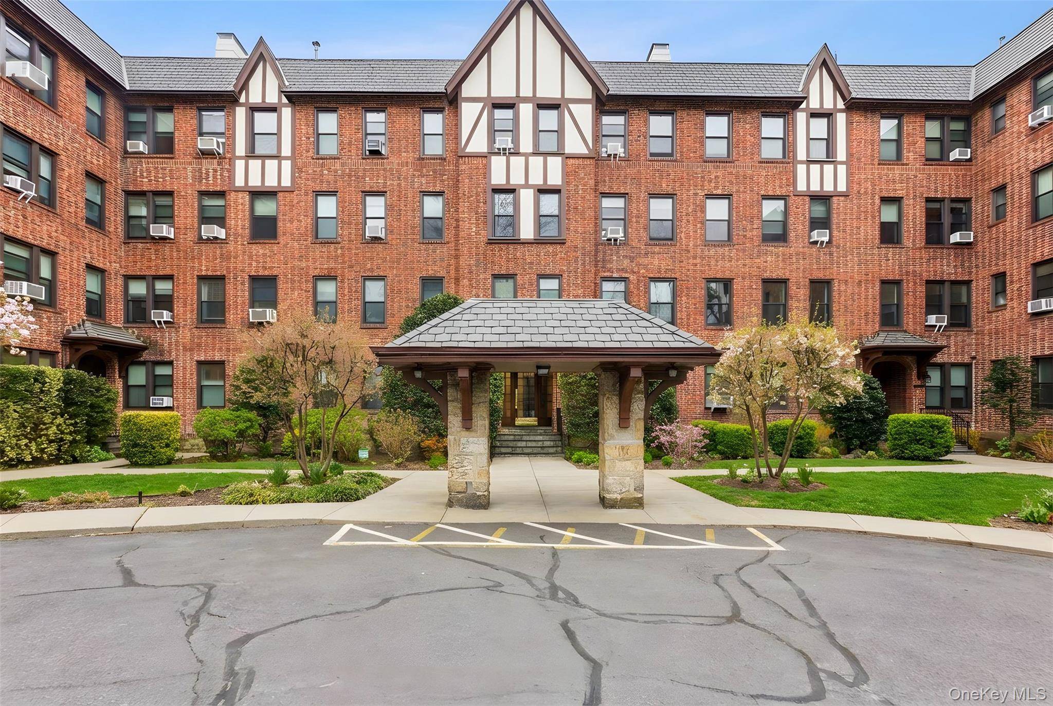 Apartamento de 1 Dormitorio en Venta en Bronxville - Nueva York - EE. UU. - 3