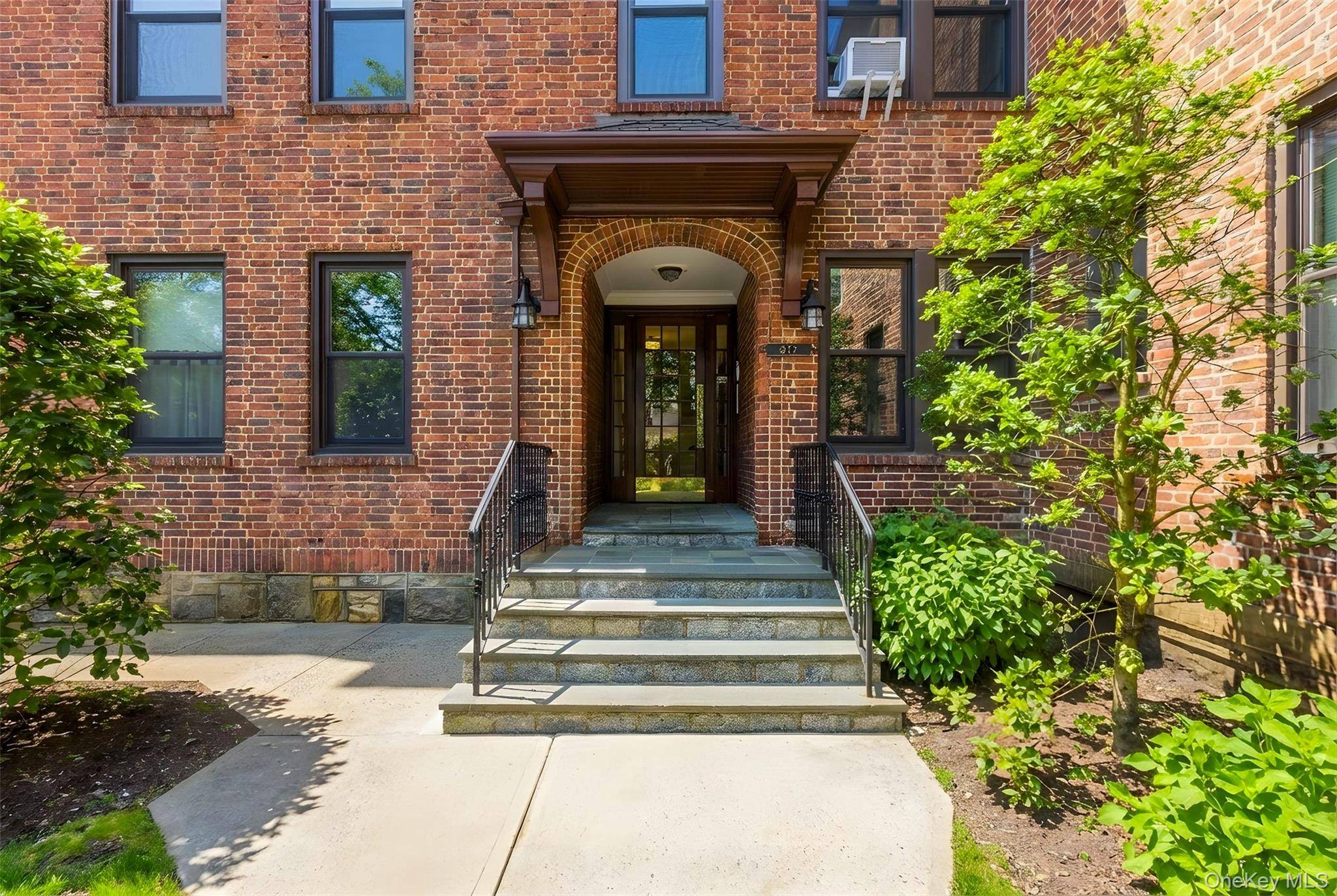 Apartamento de 1 Dormitorio en Venta en Bronxville - Nueva York - EE. UU. - 4