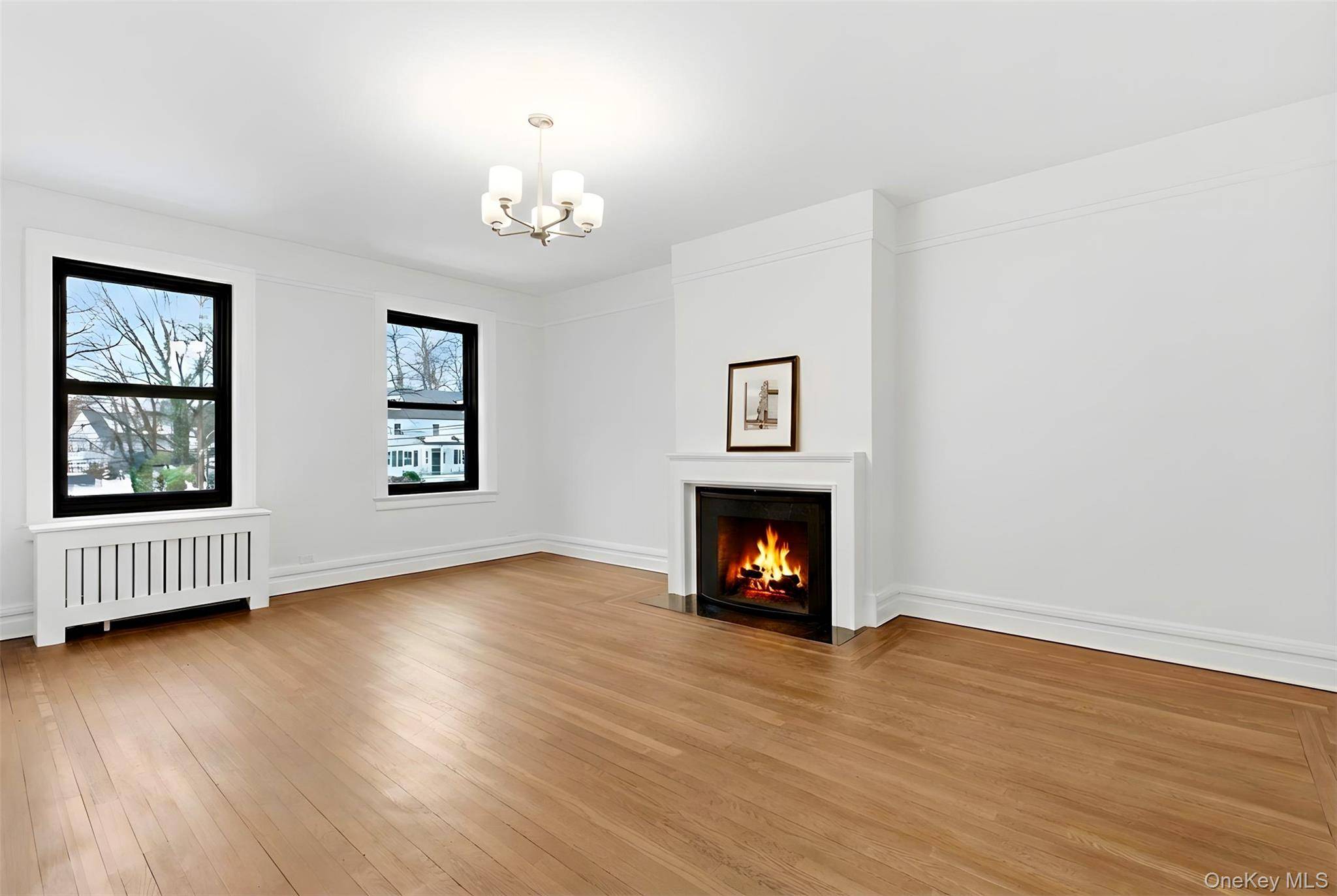 Apartamento de 1 Dormitorio en Venta en Bronxville - Nueva York - EE. UU. - 7