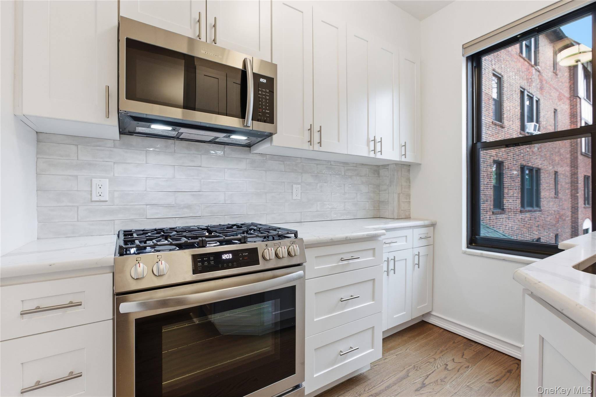 Apartamento de 1 Dormitorio en Venta en Bronxville - Nueva York - EE. UU. - 8