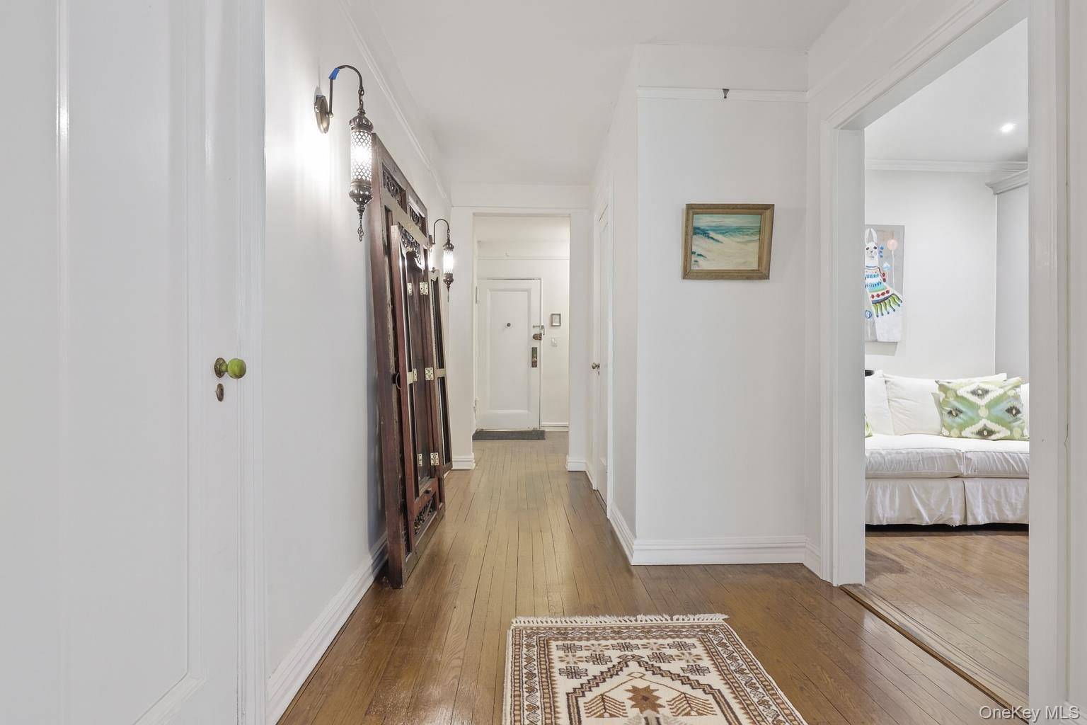 Apartamento com 1 Quartos à Venda em Bronxville - Nova Iorque - EUA - 4
