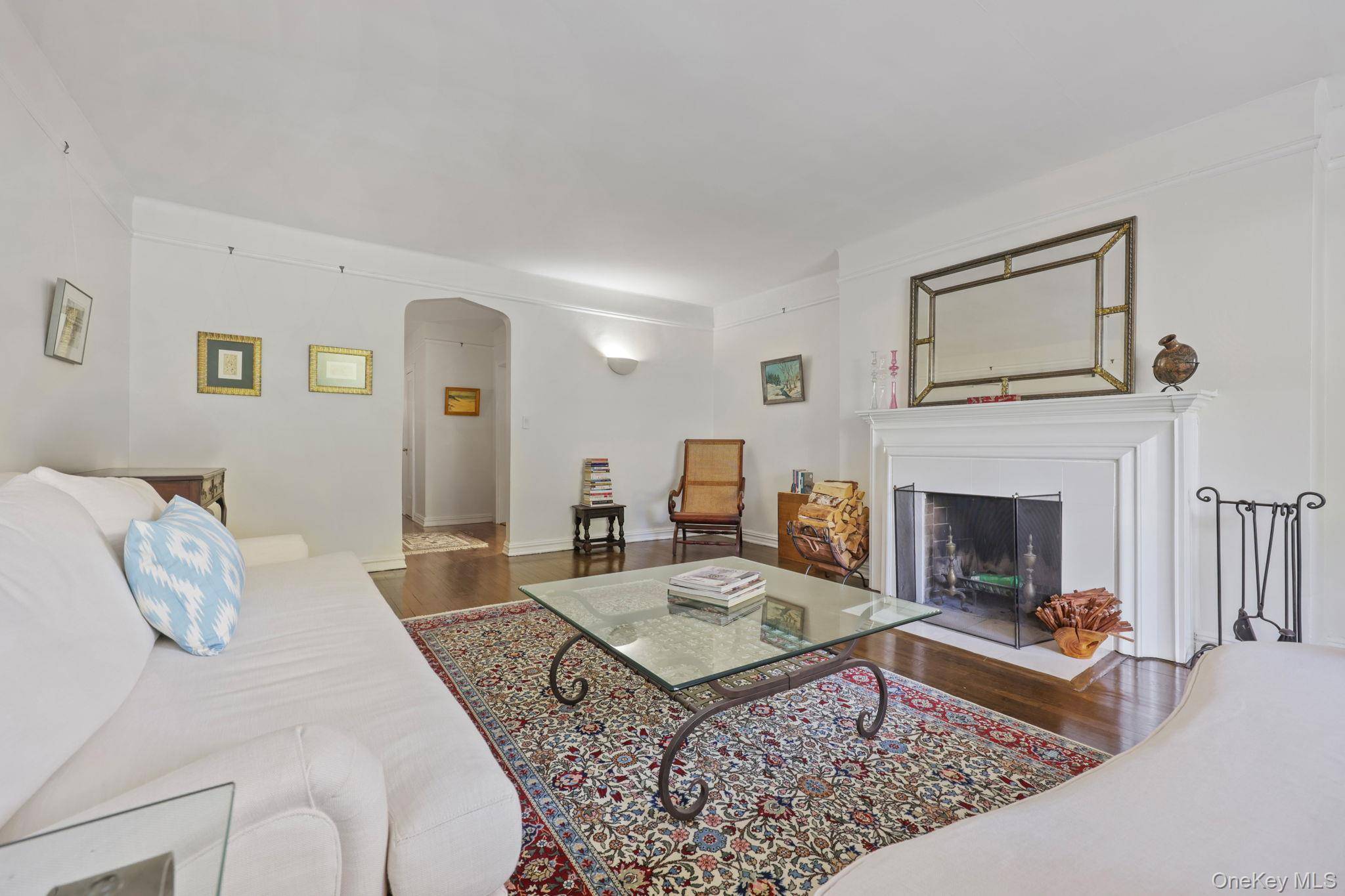 Apartamento com 1 Quartos à Venda em Bronxville - Nova Iorque - EUA - 6