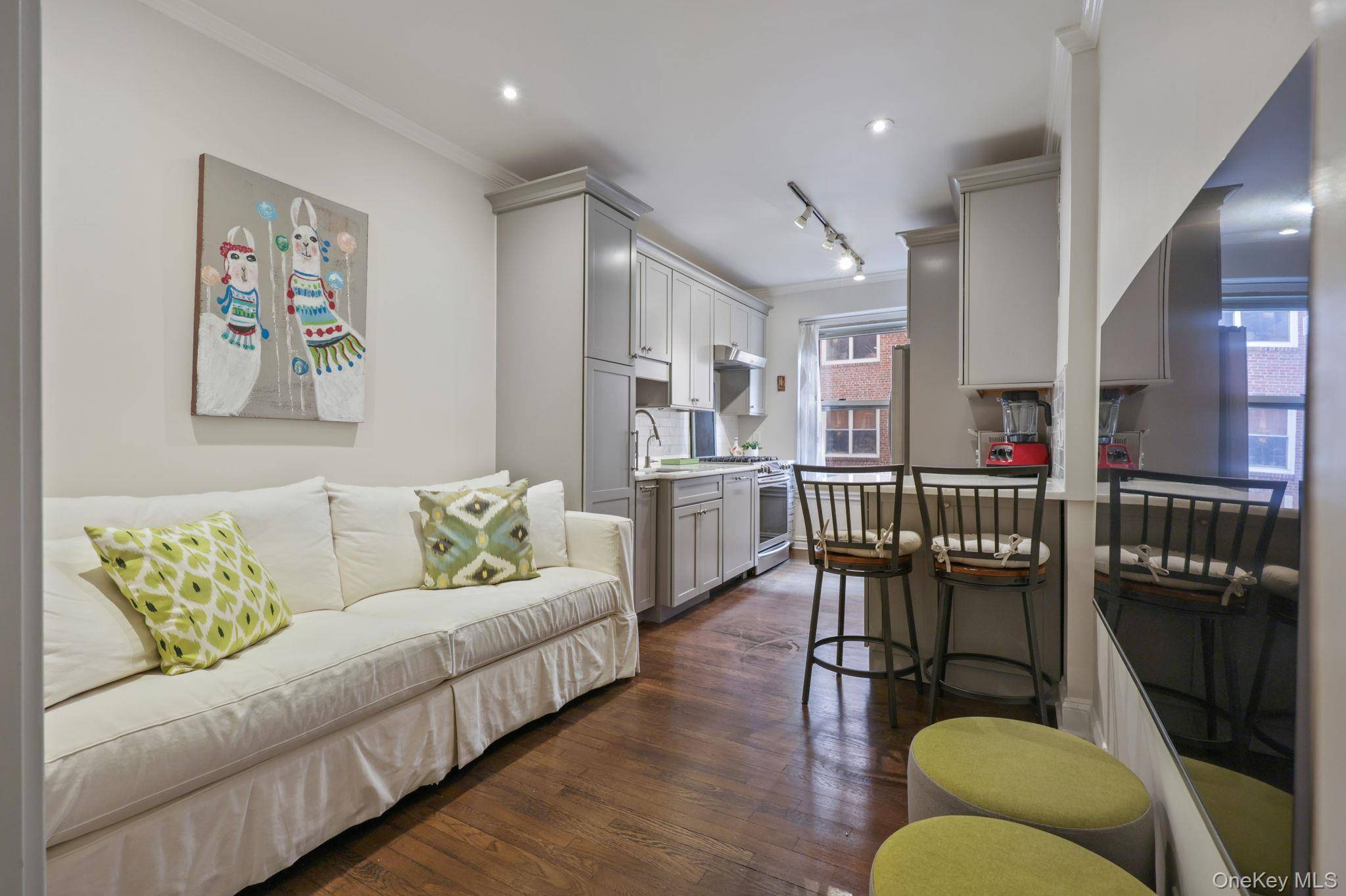 Apartamento com 1 Quartos à Venda em Bronxville - Nova Iorque - EUA - 7