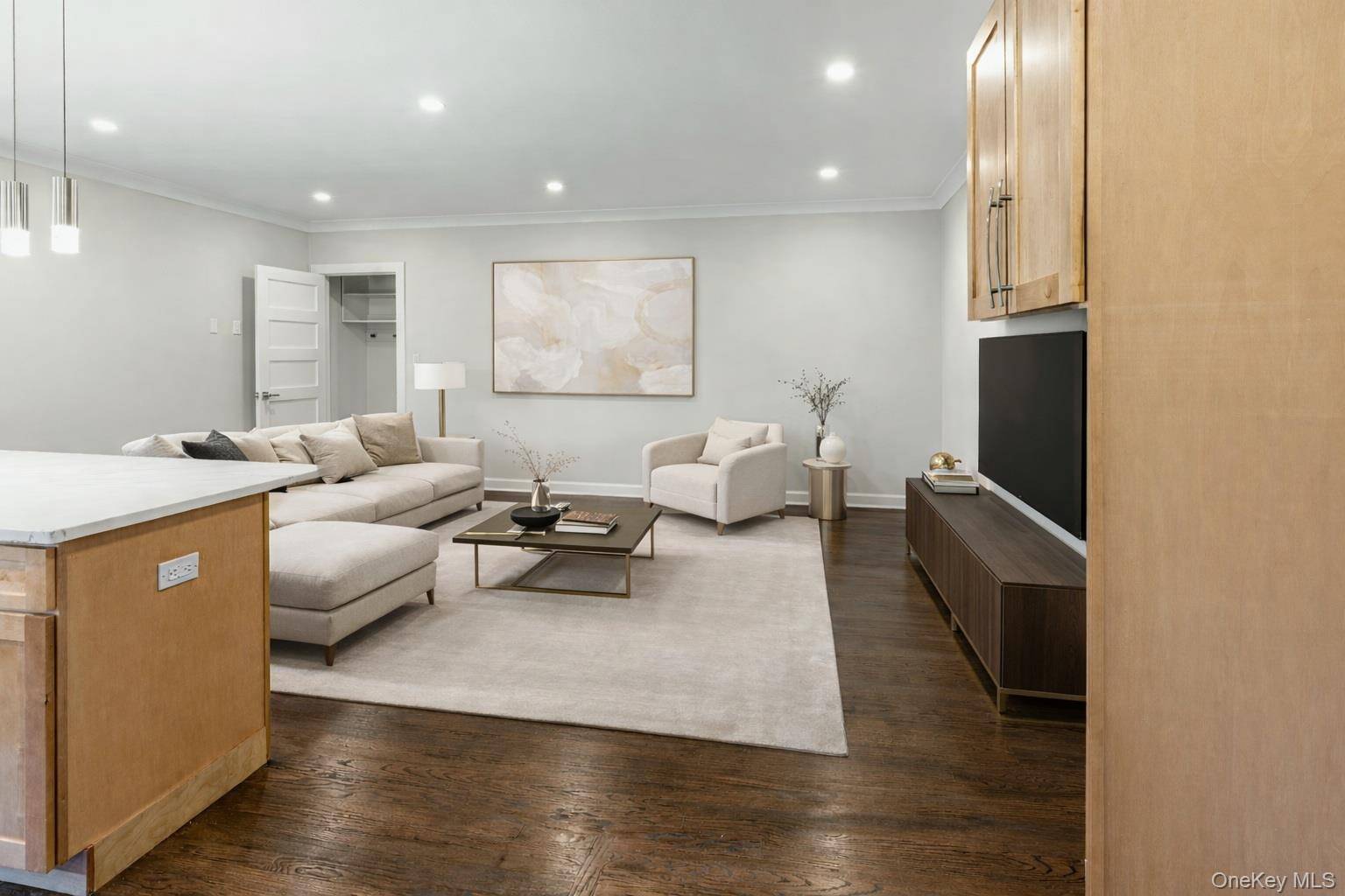 Apartamento com 1 Quartos à Venda em Bronxville - Nova Iorque - EUA - 1