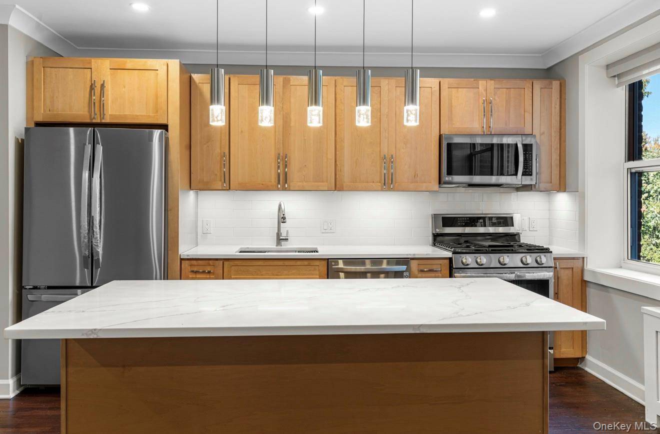 Apartamento com 1 Quartos à Venda em Bronxville - Nova Iorque - EUA - 2