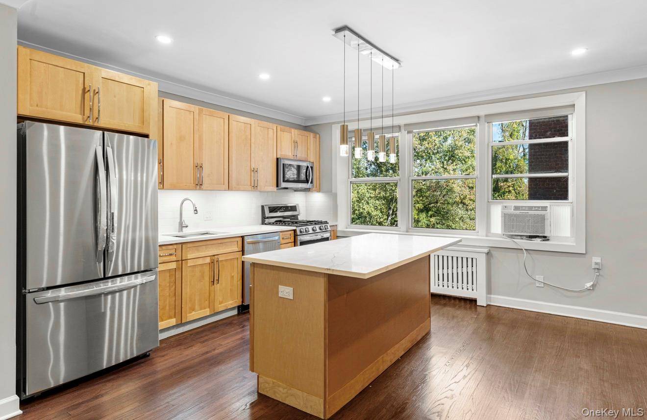 Apartamento com 1 Quartos à Venda em Bronxville - Nova Iorque - EUA - 4