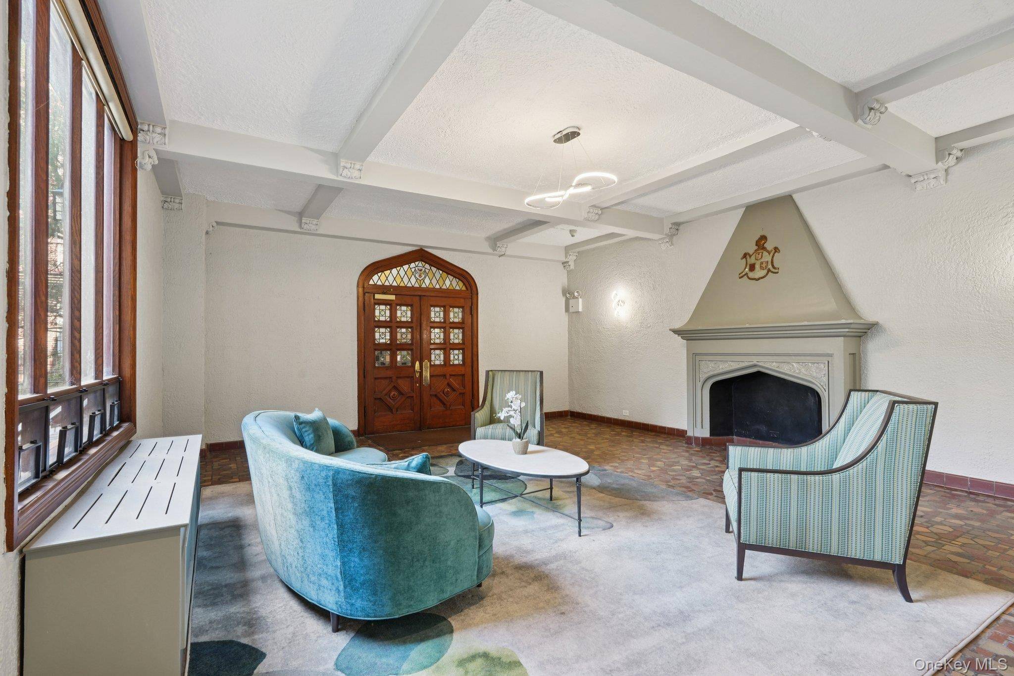 Apartamento de 1 Dormitorio en Venta en Bronxville - Nueva York - EE. UU. - 3