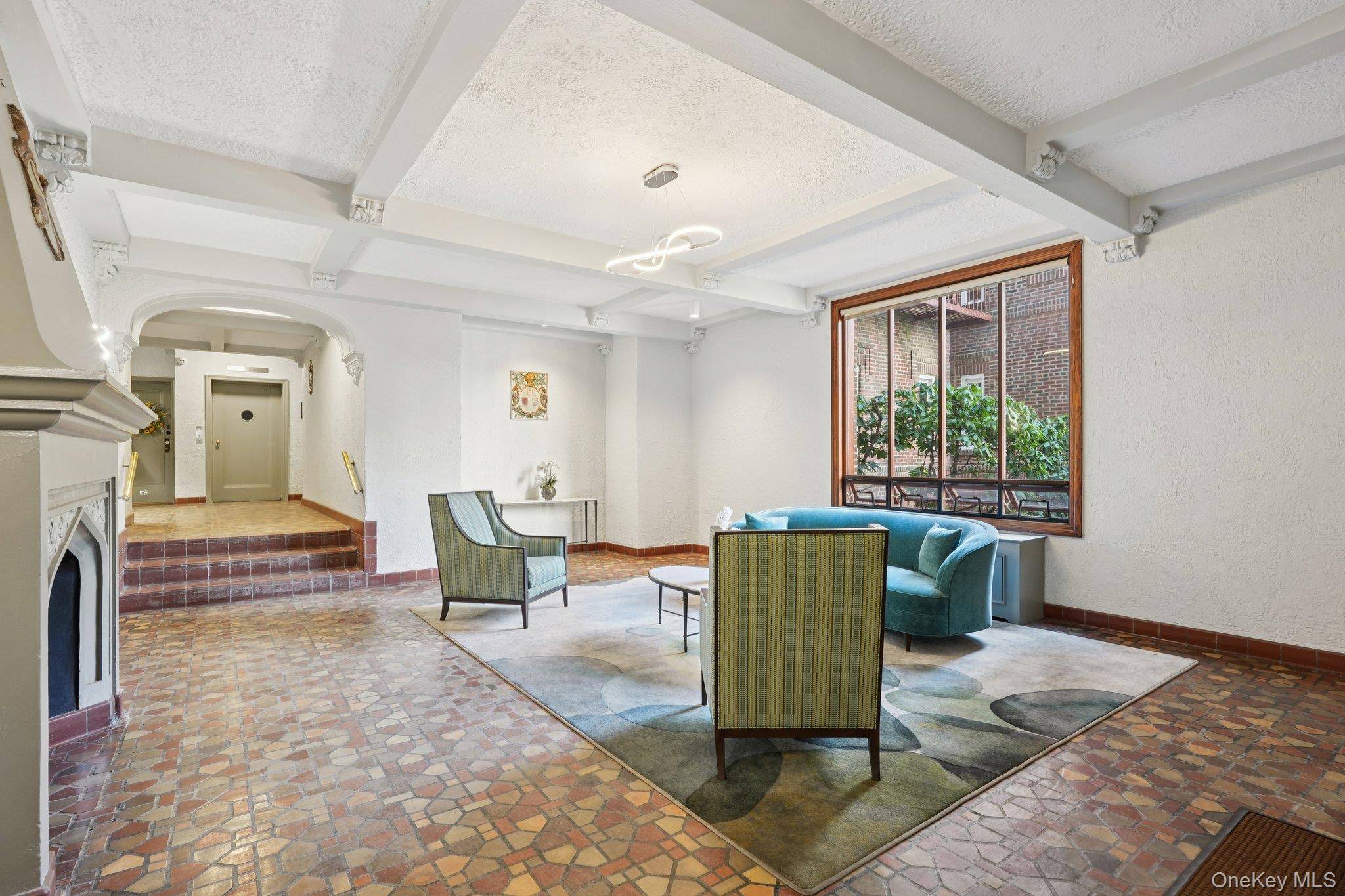 Apartamento de 1 Dormitorio en Venta en Bronxville - Nueva York - EE. UU. - 4