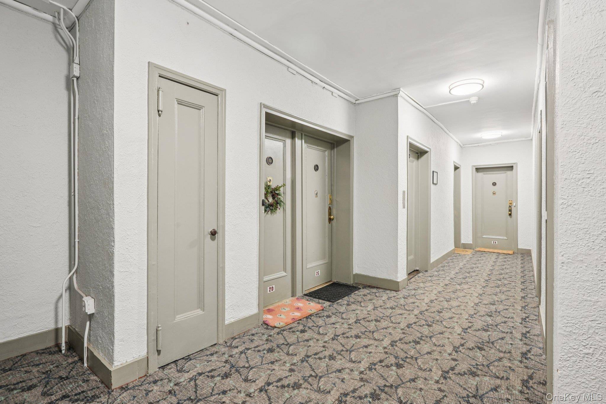 Apartamento de 1 Dormitorio en Venta en Bronxville - Nueva York - EE. UU. - 5