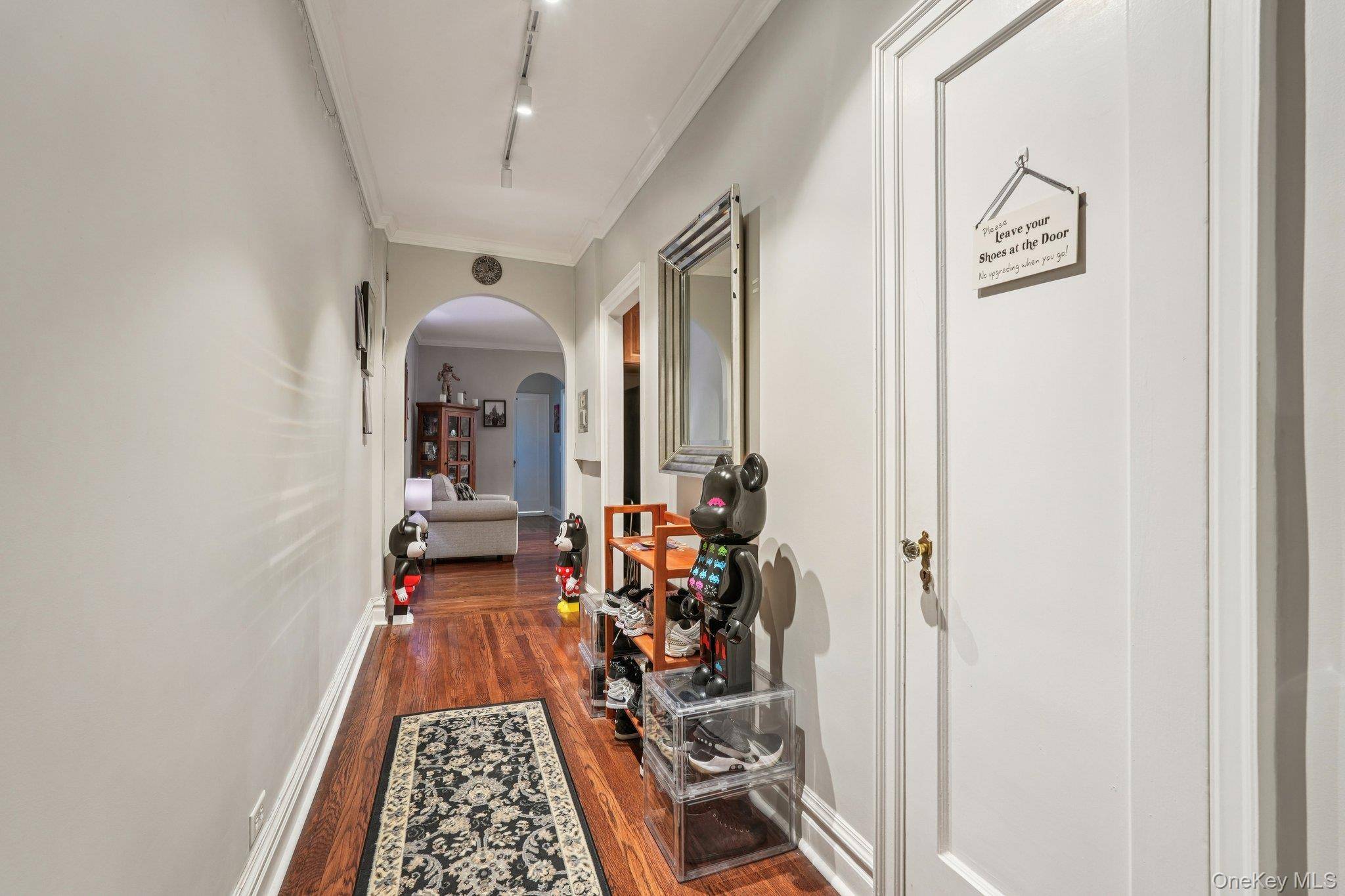Apartamento de 1 Dormitorio en Venta en Bronxville - Nueva York - EE. UU. - 6