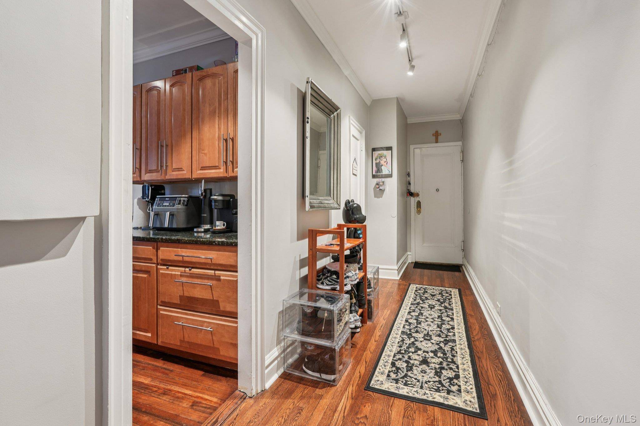 Apartamento de 1 Dormitorio en Venta en Bronxville - Nueva York - EE. UU. - 7
