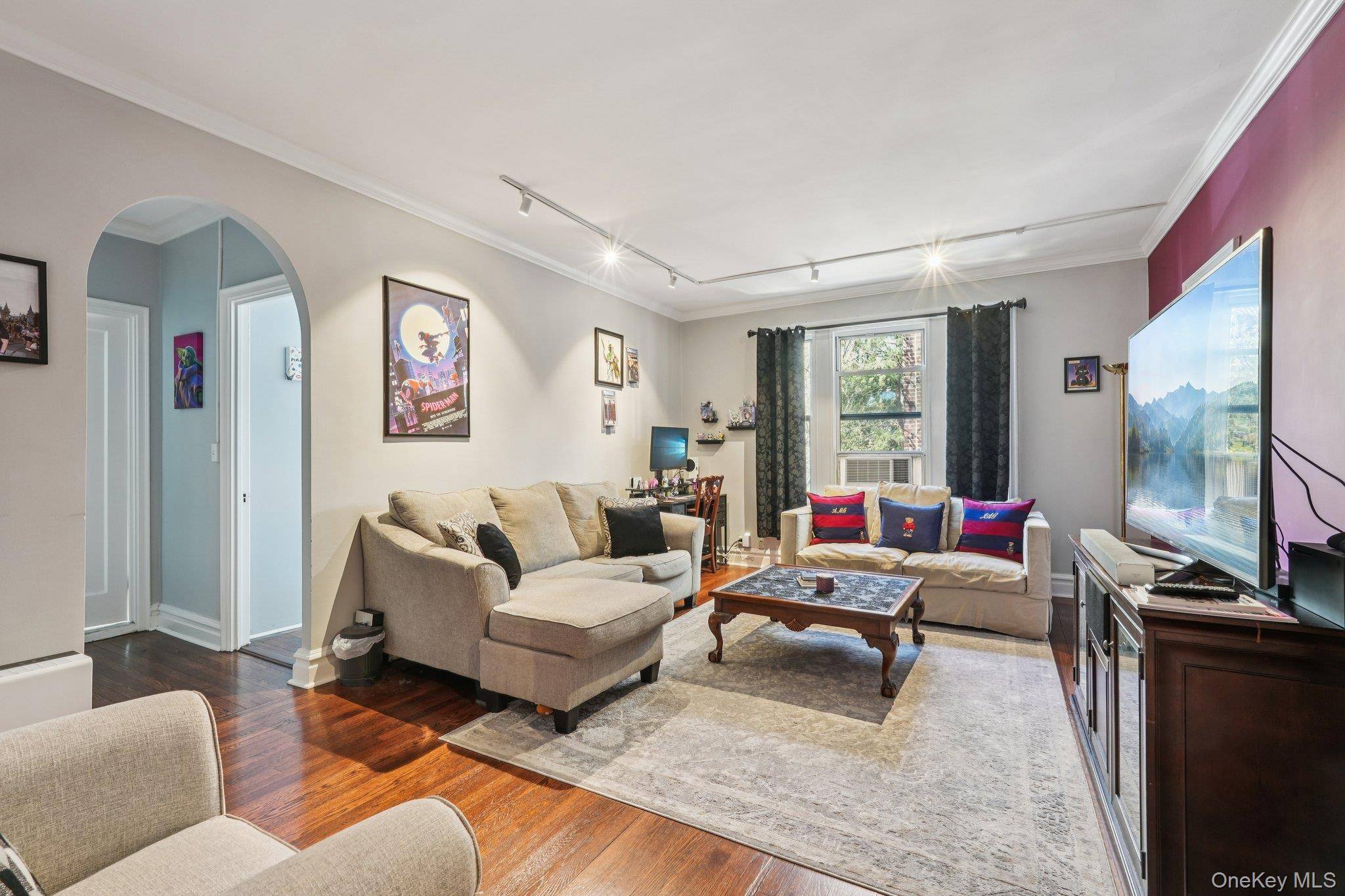 Apartamento de 1 Dormitorio en Venta en Bronxville - Nueva York - EE. UU. - 8