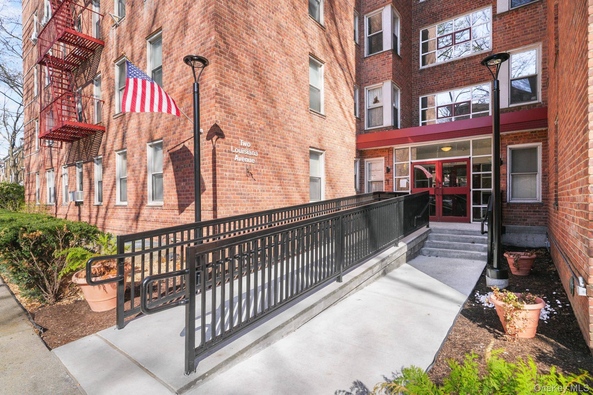 Apartamento com 1 Quartos à Venda em Bronxville - Nova Iorque - EUA - 1