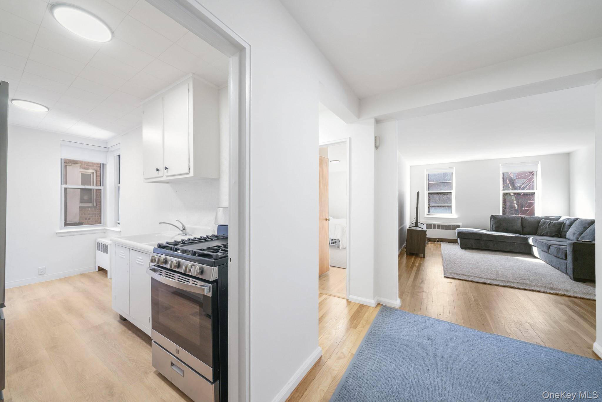 Apartamento com 1 Quartos à Venda em Bronxville - Nova Iorque - EUA - 2