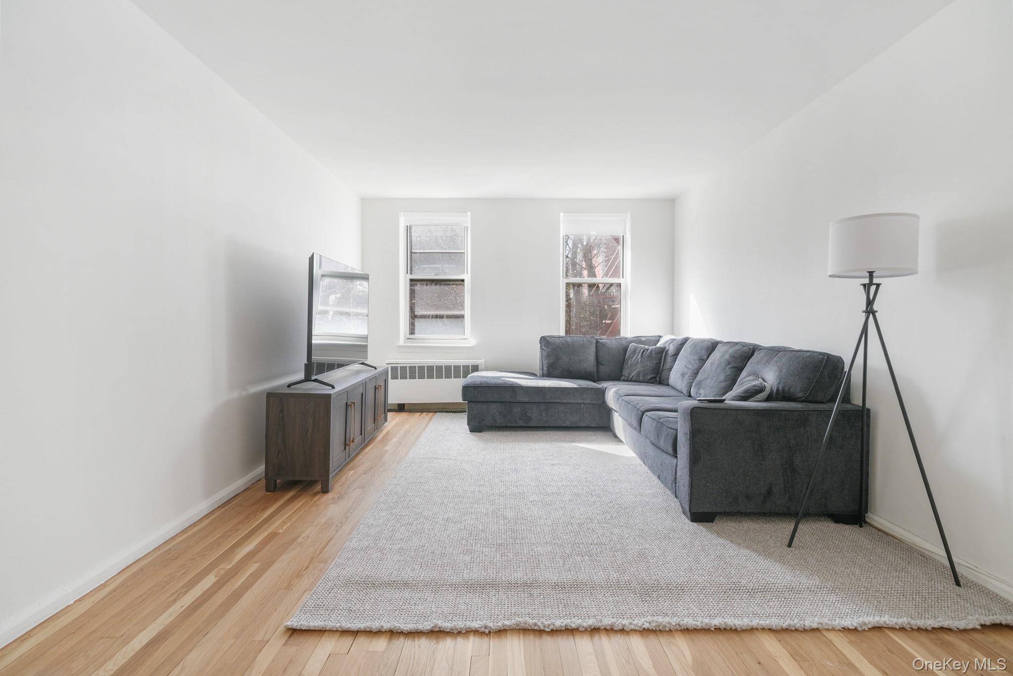Apartamento com 1 Quartos à Venda em Bronxville - Nova Iorque - EUA - 3