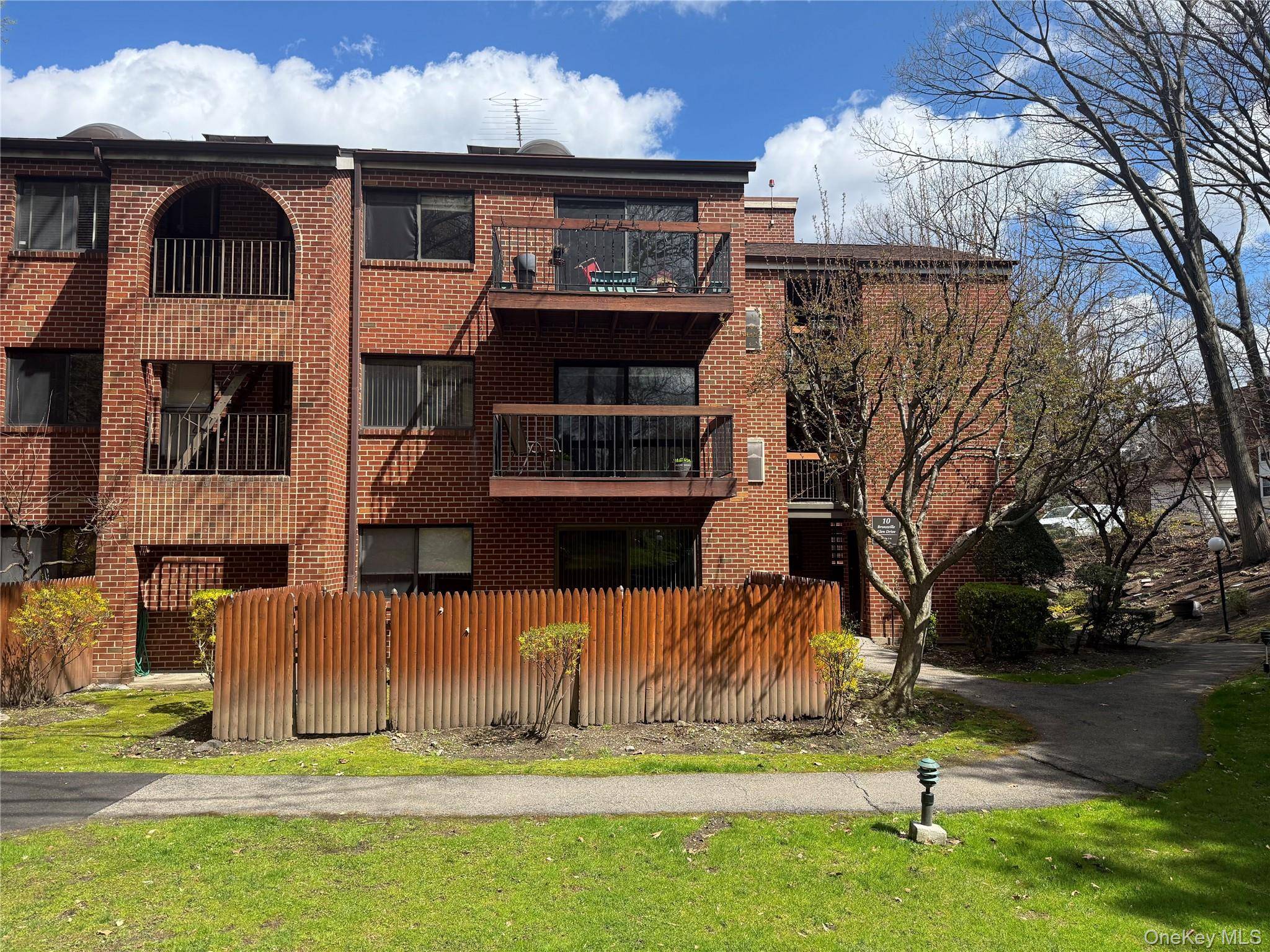 Apartamento com 1 Quartos à Venda em Bronxville - Nova Iorque - EUA - 1