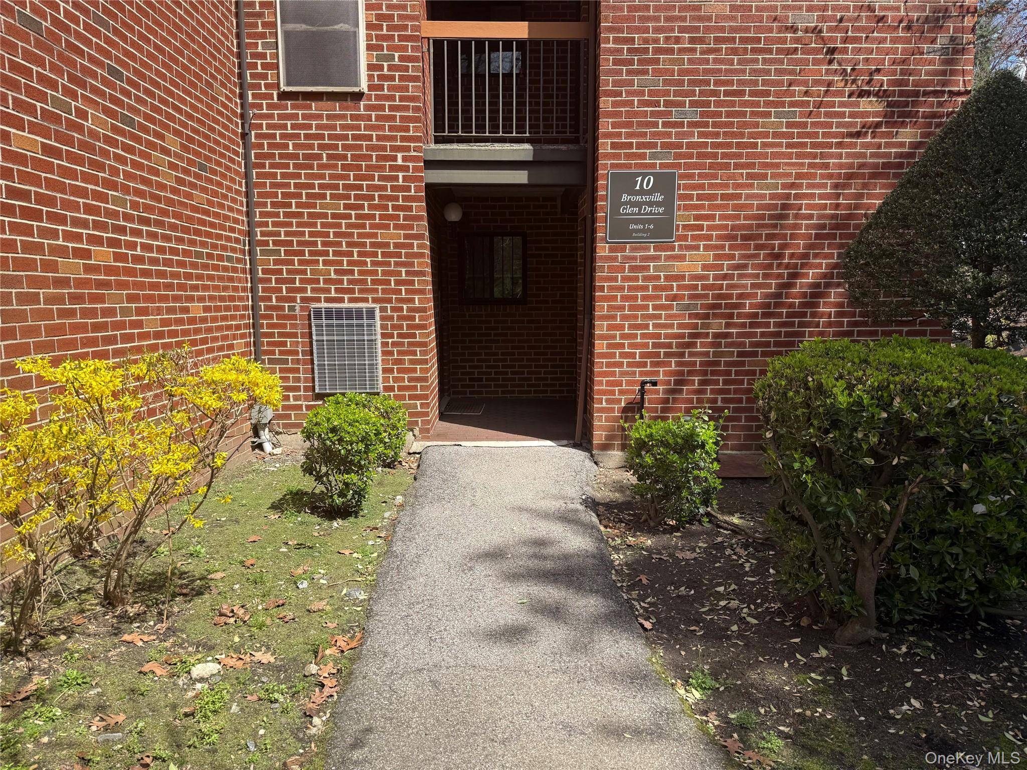 Apartamento com 1 Quartos à Venda em Bronxville - Nova Iorque - EUA - 2